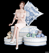 吹气球、常微笑 8个新奇减压方法让你瞬间放松